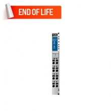 MOXA M-7001 Remote I/O Modules